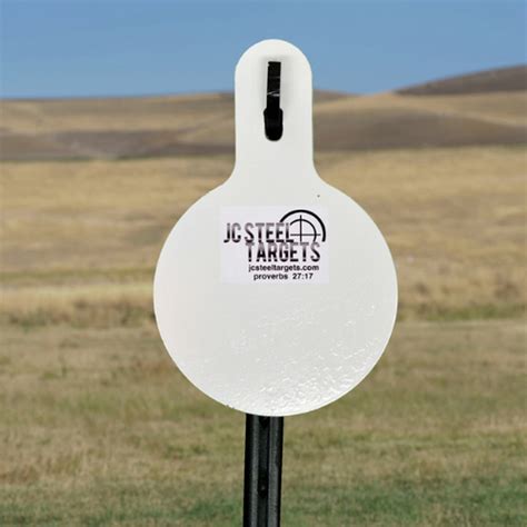 jc steel target hook